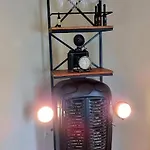 Antiquarius Ferienhaus *