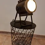 Antiquarius Ferienhaus *