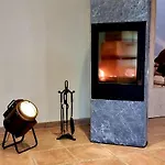 Antiquarius Ferienhaus *