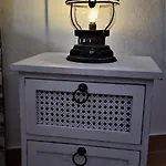 Antiquarius Ferienhaus *