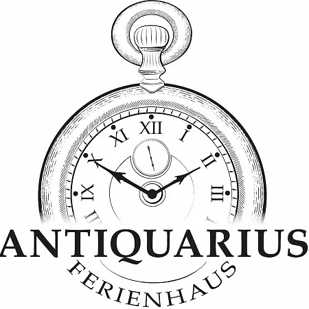 Holiday home Antiquarius *