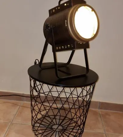 Antiquarius Prázdninový dům *