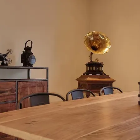 Antiquarius Prázdninový dům Bendorf