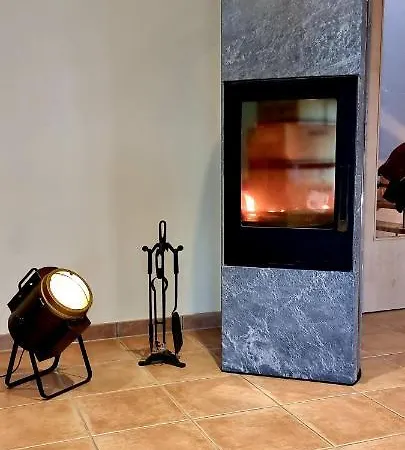 Antiquarius Prázdninový dům *