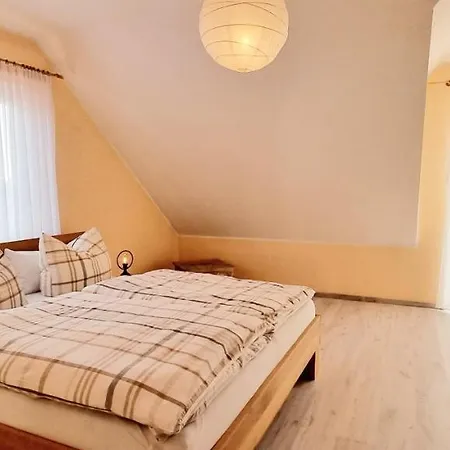 Ferienhaus Antiquarius