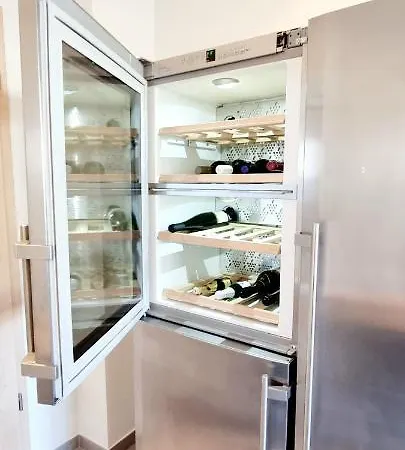 Vakantiehuis Antiquarius *