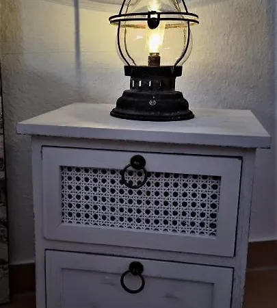 Antiquarius Prázdninový dům *