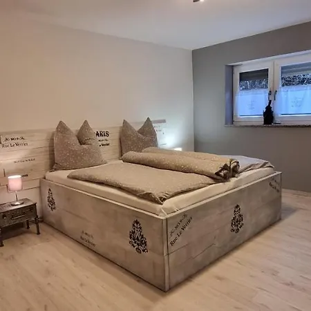 Antiquarius Vakantiehuis Bendorf