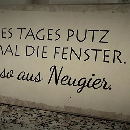 Antiquarius Vakantiehuis Bendorf