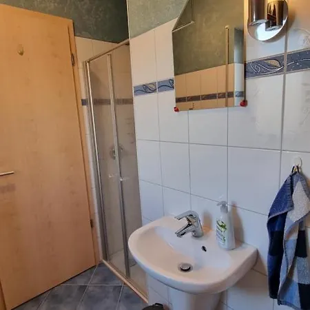 Antiquarius Vakantiehuis Bendorf