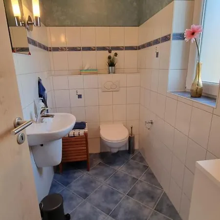 Vakantiehuis Antiquarius Bendorf