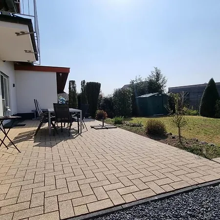 Antiquarius Prázdninový dům *