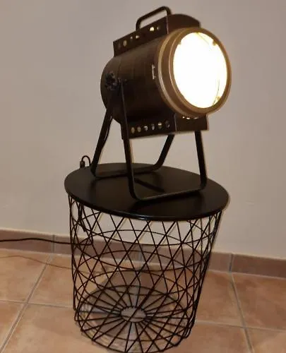 Antiquarius 度假居 *