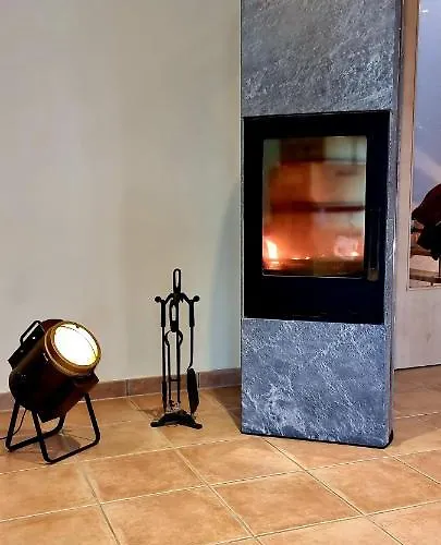 Antiquarius 度假居 *