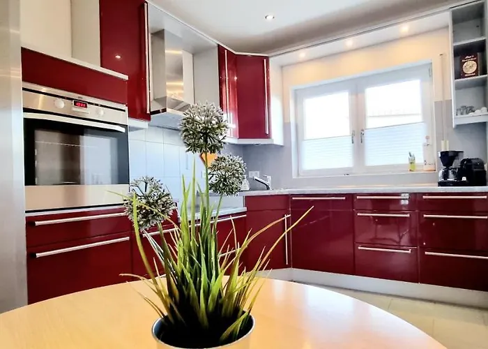 Antiquarius 度假居 本多夫