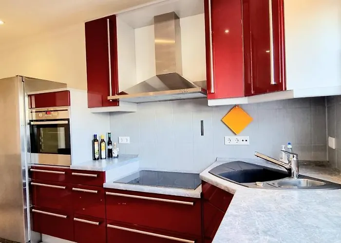 度假居 Antiquarius *