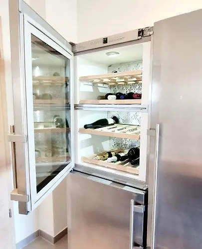 度假居 Antiquarius *