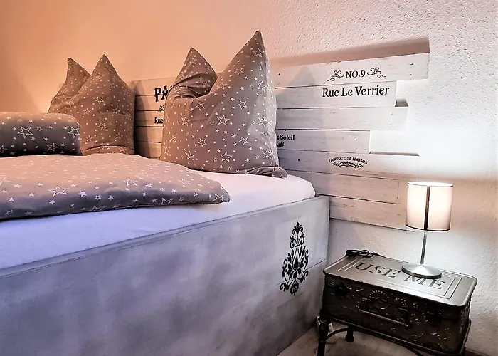 Antiquarius 度假居 *