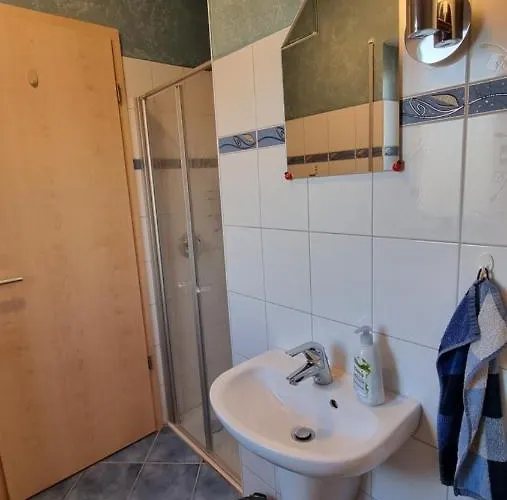 Antiquarius 度假居 本多夫