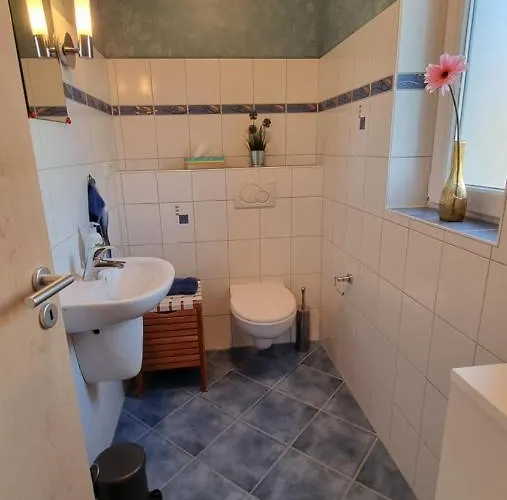 度假居 Antiquarius 本多夫